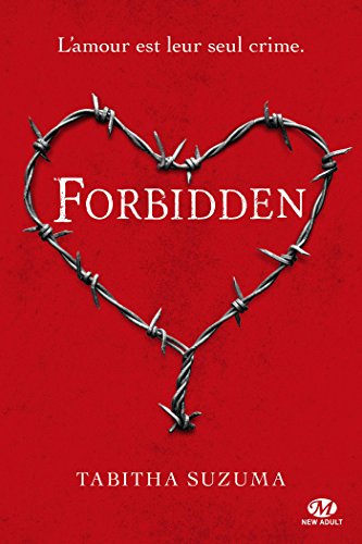 9782811219291: Forbidden