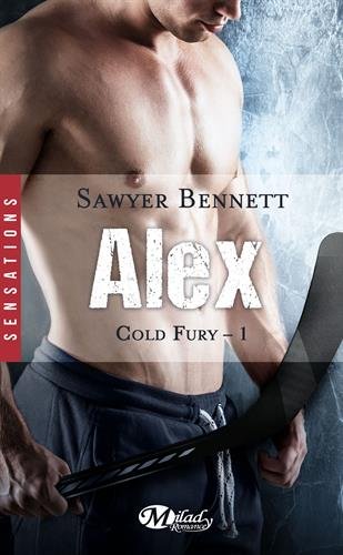 Beispielbild fr Cold Fury, T1 : Alex zum Verkauf von Ammareal