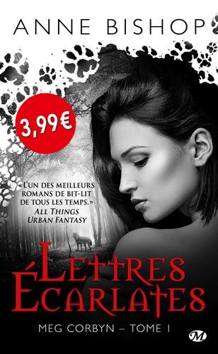 9782811219871: Lettres carlates