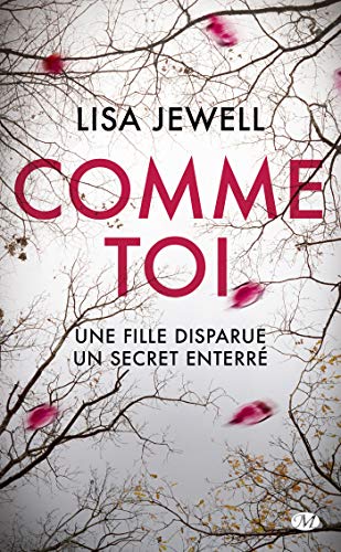 9782811220037: Comme toi (Milady Suspense) (French Edition)