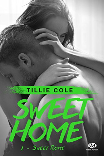 Beispielbild fr Sweet Home, T2 : Sweet Rome zum Verkauf von Ammareal