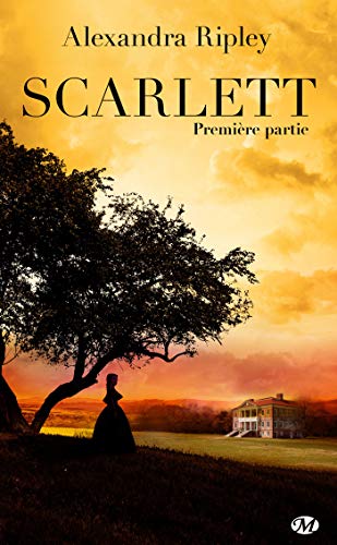 9782811222123: Scarlett : Premire partie