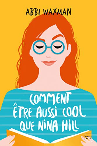 Stock image for Comment tre aussi cool que Nina Hill for sale by medimops