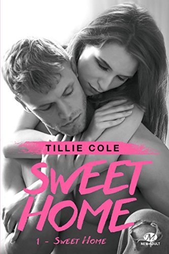 Beispielbild fr Sweet Home, T1 : Sweet Home zum Verkauf von Ammareal