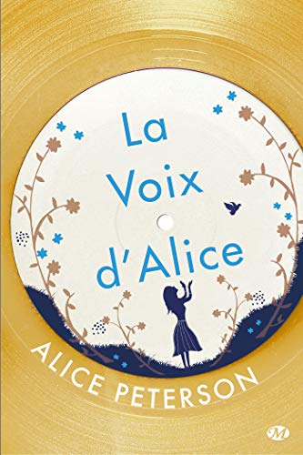Stock image for La Voix d'Alice for sale by Ammareal
