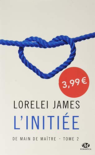 9782811223526: L'initie