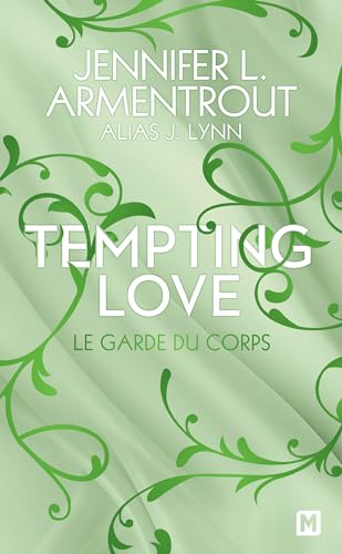 Stock image for Tempting Love, T3 : Le Garde du corps for sale by Ammareal