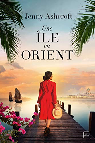 9782811225391: Une le en Orient