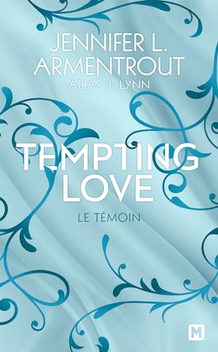 Beispielbild fr Tempting love Tome 1 : Le tmoin zum Verkauf von LiLi - La Libert des Livres