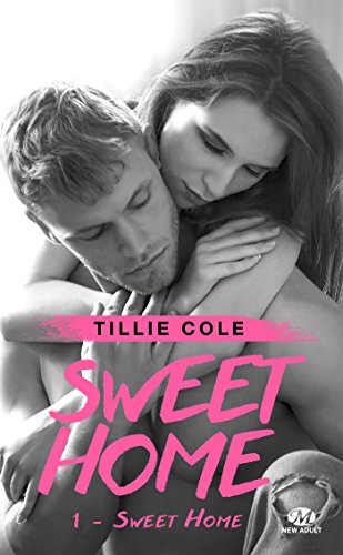 Beispielbild fr Sweet Home, T1 : Sweet Home zum Verkauf von Librairie Th  la page