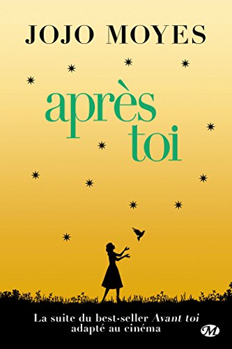 Stock image for La trilogie Avant toi, T2 : Aprs toi (Collector) [Broch] Moyes, Jojo for sale by BIBLIO-NET