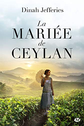 Stock image for La Marie de Ceylan for sale by Ammareal