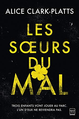 Stock image for Les Soeurs Du Mal for sale by RECYCLIVRE