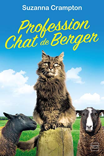 Stock image for Profession : chat de berger for sale by Ammareal