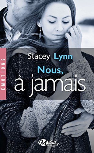 Stock image for Nous,  jamais for sale by books-livres11.com