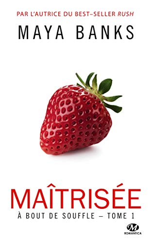 Stock image for  bout de souffle, T1 : Matrise [Poche] Banks, Maya for sale by BIBLIO-NET