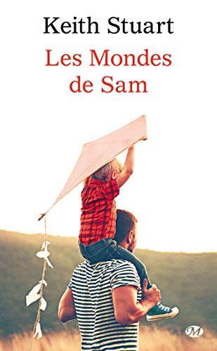 9782811236182: Les Mondes de Sam (Milady Feel Good Books)