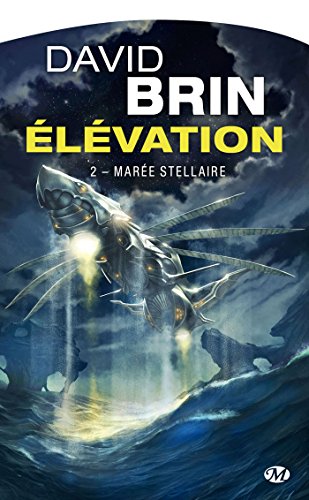 9782811237271: lvation, T2 : Mare stellaire (lvation (2)) (French Edition)