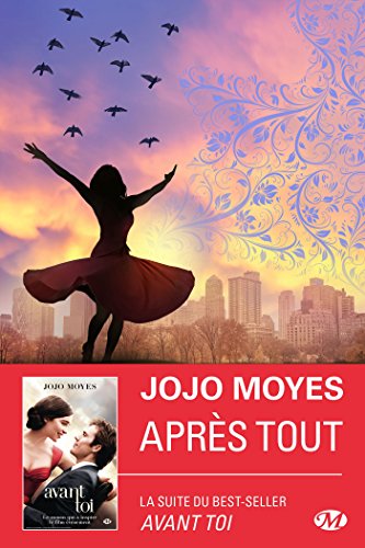 Beispielbild fr Aprs tout (Milady Romans) (French Edition) zum Verkauf von Better World Books