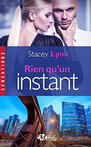 Stock image for Rien qu'un instant for sale by books-livres11.com