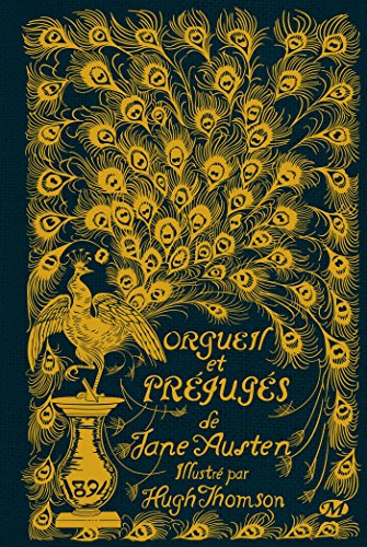 Orgueil & préjugés (Collector) - Austen, Jane: 9782811239282 - AbeBooks