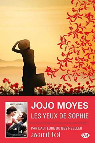 Stock image for Les yeux de Sophie for sale by Better World Books