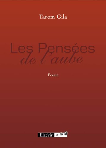 9782811400941: Les Pensees de l'Aube