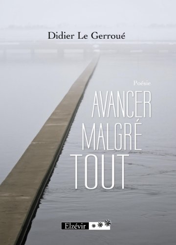 9782811403348: Avancer Malgr Tout