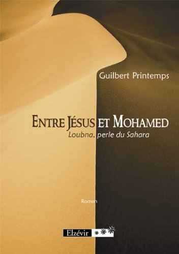 9782811403843: Entre Jesus et Mohamed