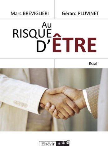 Beispielbild fr Au Risque d Etre zum Verkauf von medimops