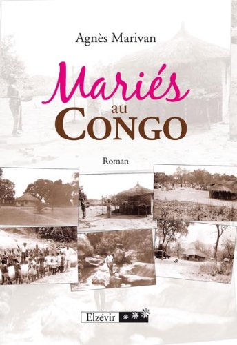9782811406691: Maries au Congo