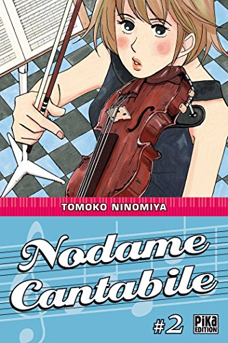 Stock image for Nodame Cantabile Vol.2 for sale by Ammareal