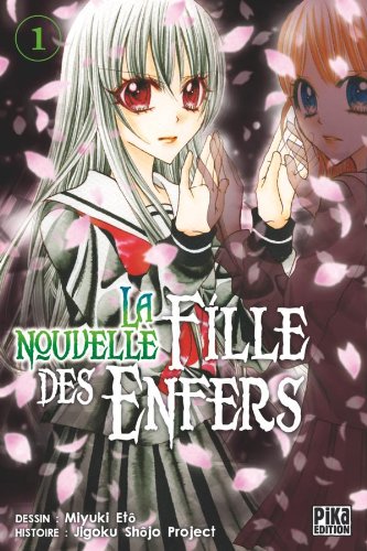 Beispielbild fr La Nouvelle Fille Des Enfers. Vol. 1. La Vengeance A Toujours Un Prix zum Verkauf von RECYCLIVRE