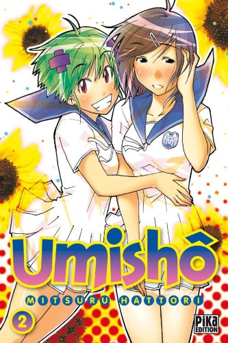 Imagen de archivo de UMISHO T.2 a la venta por Librairie rpgraphic