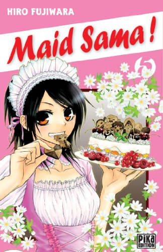 Beispielbild fr Maid Sama ! T05 zum Verkauf von medimops