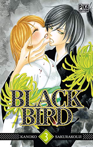 Beispielbild fr Black Bird T03 zum Verkauf von Ammareal