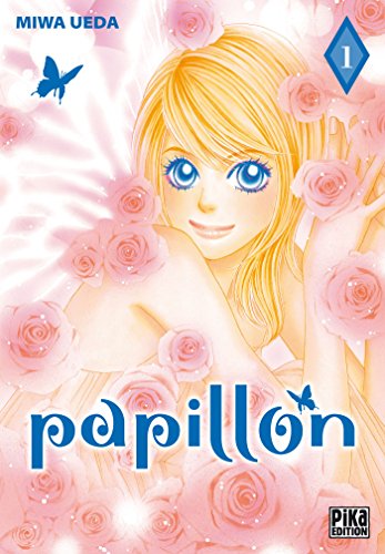 Beispielbild fr Papillon T01 zum Verkauf von Ammareal