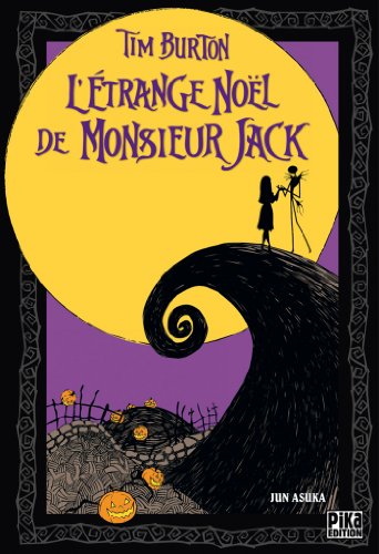 Stock image for Etrange Nol de Monsieur Jack (l') for sale by medimops