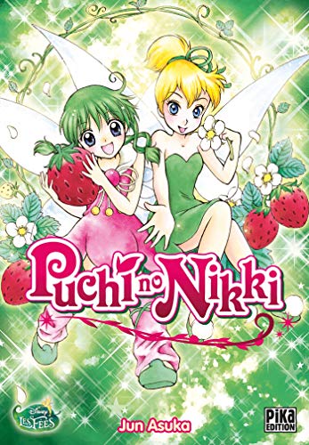 Stock image for Puchi no Nikki for sale by Ammareal