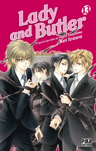 9782811611767: Lady and Butler T13 (Lady and Butler (13))