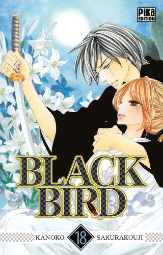 9782811612955: Black Bird T18 (Black Bird (18))