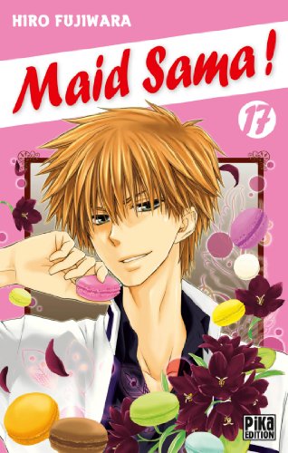 9782811613709: Maid Sama ! T17