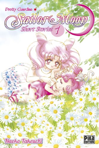 Beispielbild fr Sailor Moon Short Stories T01 zum Verkauf von medimops