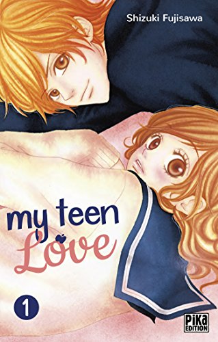 Beispielbild fr My Teen love T01 zum Verkauf von Ammareal