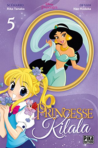 Stock image for Princesse Kilala. Vol. 5 for sale by RECYCLIVRE