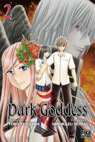 Beispielbild fr Dark Goddess T02 zum Verkauf von medimops