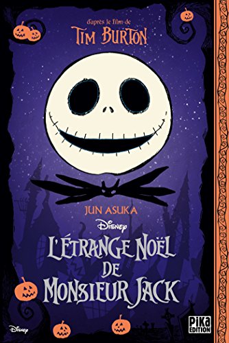 Stock image for L'trange nol de monsieur jack for sale by LiLi - La Libert des Livres