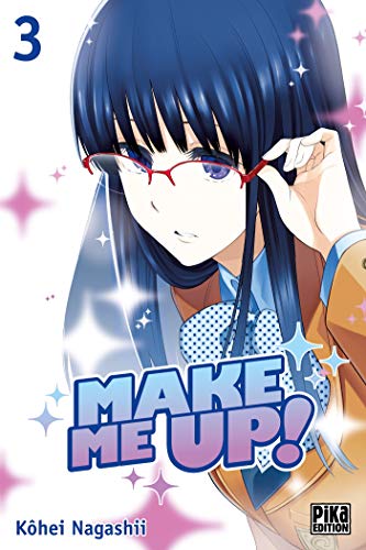 Beispielbild fr Make me up! T03 zum Verkauf von Librairie Th  la page