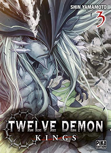 Stock image for Twelve Demon Kings. Vol. 3 for sale by RECYCLIVRE