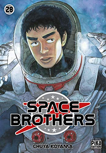 Beispielbild fr Space Brothers. Vol. 28 zum Verkauf von RECYCLIVRE